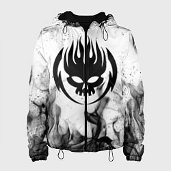 Женская куртка THE OFFSPRING