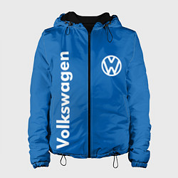 Женская куртка Volkswagen