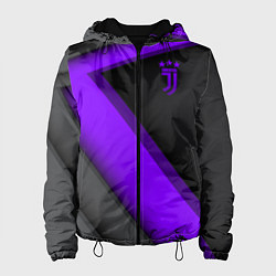 Женская куртка Juventus F C