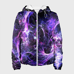 Женская куртка SPACE