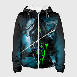 Женская куртка PREDATOR