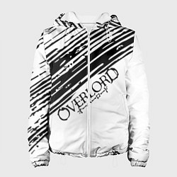 Женская куртка Overlord
