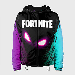Женская куртка FORTNITE