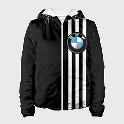 Женская куртка BMW SPORT