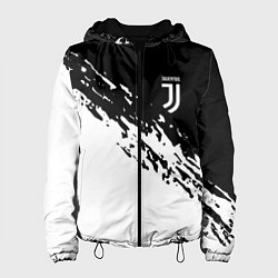 Женская куртка JUVENTUS