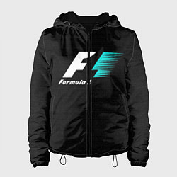 Женская куртка Formula 1