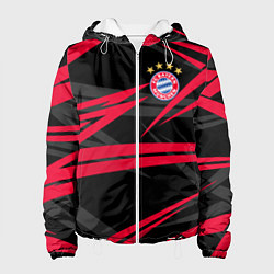 Женская куртка BAYERN MUNCHEN