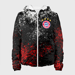 Женская куртка BAYERN MUNCHEN