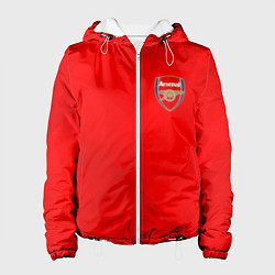 Женская куртка ARSENAL
