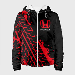 Женская куртка HONDA ХОНДА
