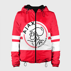 Женская куртка AJAX AMSTERDAM