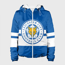 Женская куртка LEICESTER CITY