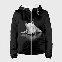 Женская куртка Puppy