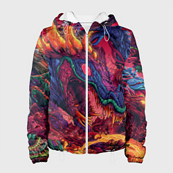 Женская куртка HYPER BEAST