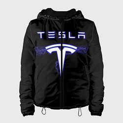 Женская куртка TESLA
