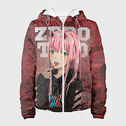 Женская куртка Zero Two