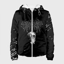 Женская куртка GHOSTEMANE