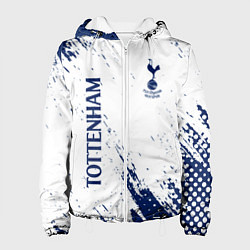Женская куртка TOTTENHAM HOTSPUR