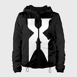 Женская куртка X DMX