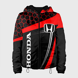 Женская куртка HONDA ХОНДА SPORT