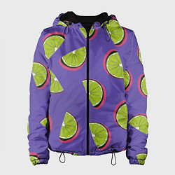 Женская куртка Лаймы