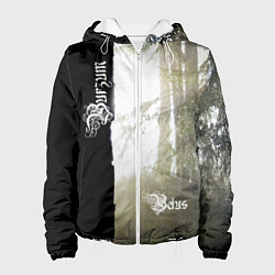 Женская куртка Burzum - Belus