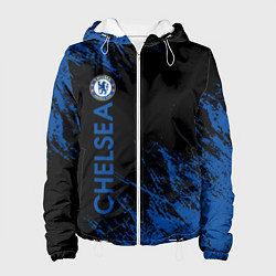 Женская куртка Chelsea текстура