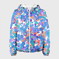 Женская куртка Морская галька