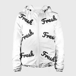 Женская куртка Fresh