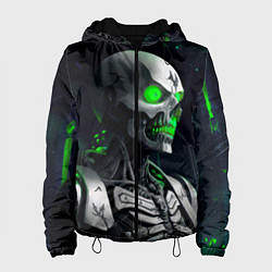 Женская куртка Necron