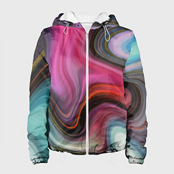 Женская куртка Pink wave