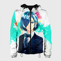 Женская куртка Touka Kirishima