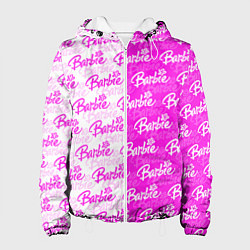 Женская куртка Bardie - white - pattern