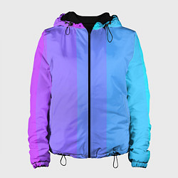 Женская куртка Fivecolor