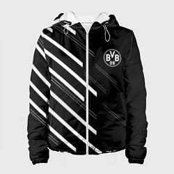 Женская куртка Borussia sport fc