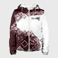 Женская куртка Снуоборд