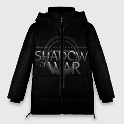 Женская зимняя куртка Shadow of War