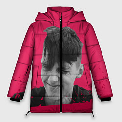 Куртка зимняя женская Тима Белорусских, цвет: 3D-светло-серый