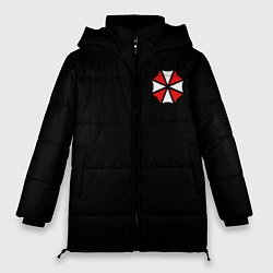 Женская зимняя куртка UMBRELLA CORP