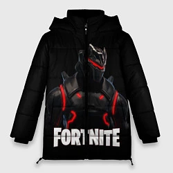 Женская зимняя куртка Fortnite: Cyborg