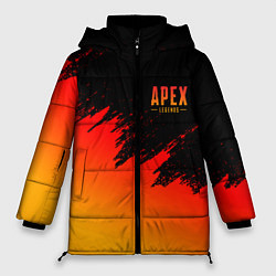 Женская зимняя куртка Apex Sprite