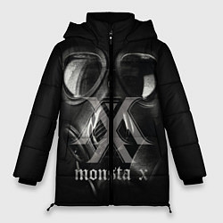 Женская зимняя куртка Monsta X