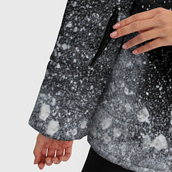 Куртка зимняя женская Payton Moormeier, цвет: 3D-светло-серый — фото 2