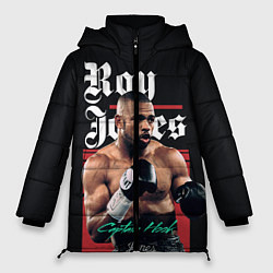 Женская зимняя куртка Roy Jones