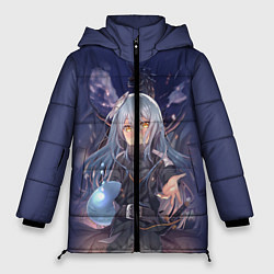Женская зимняя куртка Rimuru Tempest