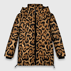 Куртка зимняя женская Jaguar, цвет: 3D-светло-серый