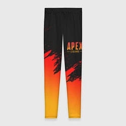 Женские легинсы Apex Sprite