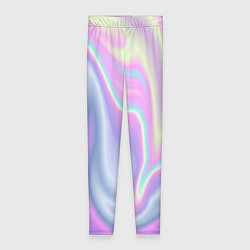 Леггинсы женские Vaporwave, цвет: 3D-принт