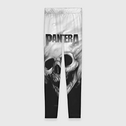 Женские легинсы Pantera