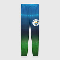 Женские легинсы MANCHESTER CITY